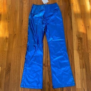 NWT HOSBJERG UNIQUE PANTS